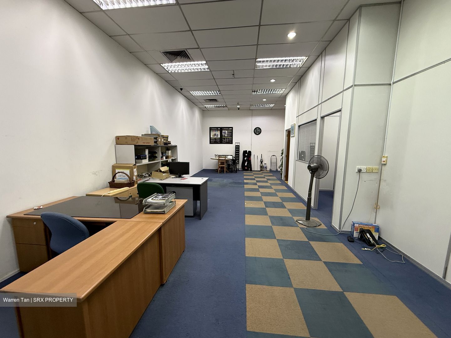 Sindo Industrial Building (D13), Factory #509354151